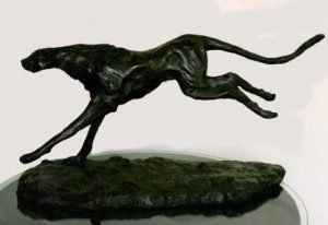 Bronze